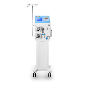 HEMOPERFUSION MACHINE (DT 100A)