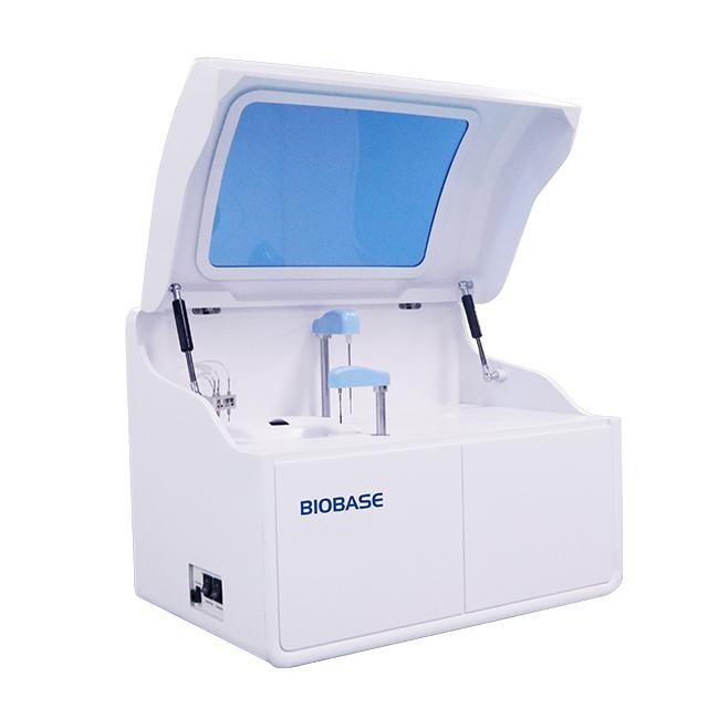 FULLY AUTO CHEMISTRY ANALYZER (BK-200Mini)