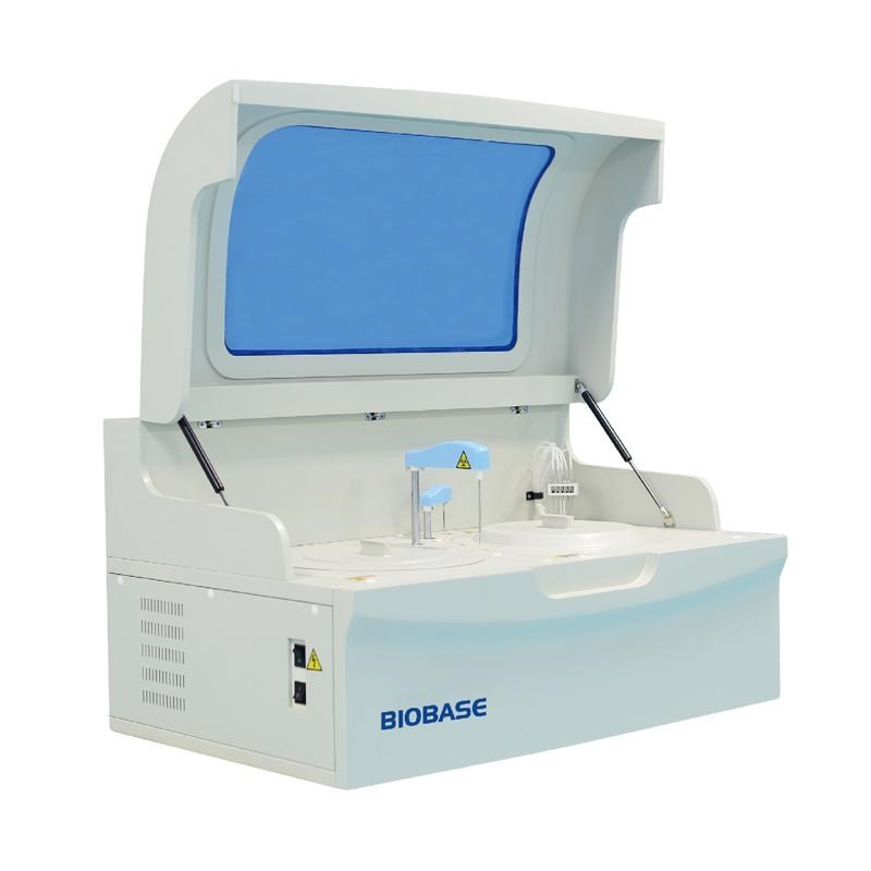 FULLY AUTO CHEMISTRY ANALYZER (BK280(Sapphire)