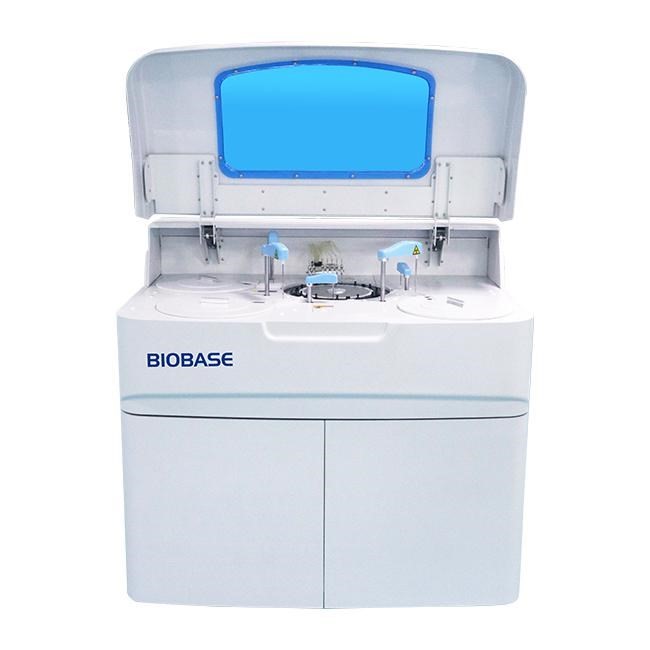 FULLY AUTO CHEMISTRY ANALYZER (BK600(Diamond)