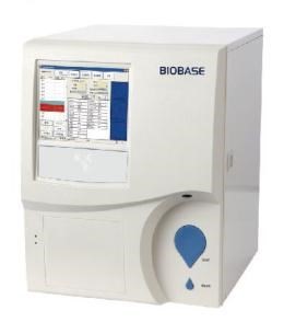 3 PARTS HEMATOLOGY ANALYZER (BK-5000)