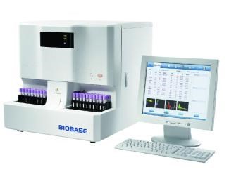 5 PARTS HEMATOLOGY ANALYZER (BK-6500)