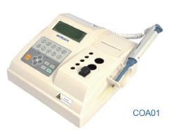 SEMI-AUTO COAGULATION ANALYZER (COA01)