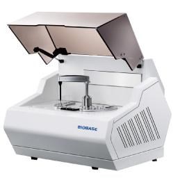 AUTO COAGULATION ANALYZER (BK1000 A)