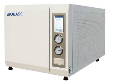 TABLE TOP AUTOCLAVE (BKM-Z80B)(80L)