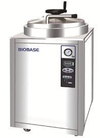 VERTICAL AUTOCLAVE (BKQ-B150(II) (150L)