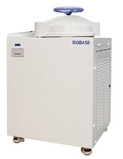 VERTICAL AUTOCLAVE (BKQ-B50L) 50L