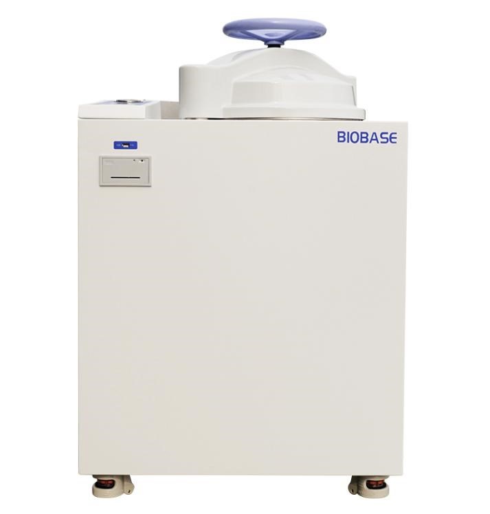 VERTICAL PULSE VACUUM AUTOCLAVE (BKQ-B50V) 50L