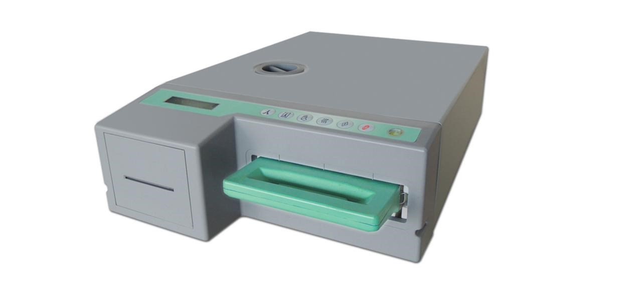 CASSETTE STERILIZER(BKS-2000)(1.8L)