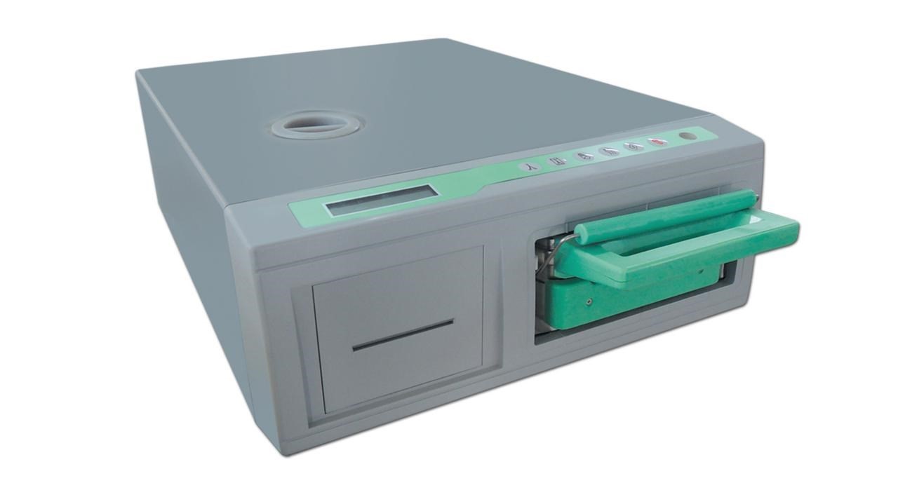 CASSETTE STERILIZER(BKS-5000)(5.2L)