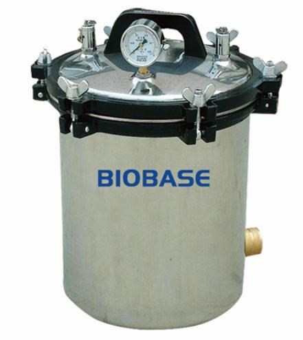 PORTABLE AUTOCLAVE(BKM-P18(B)(18L)