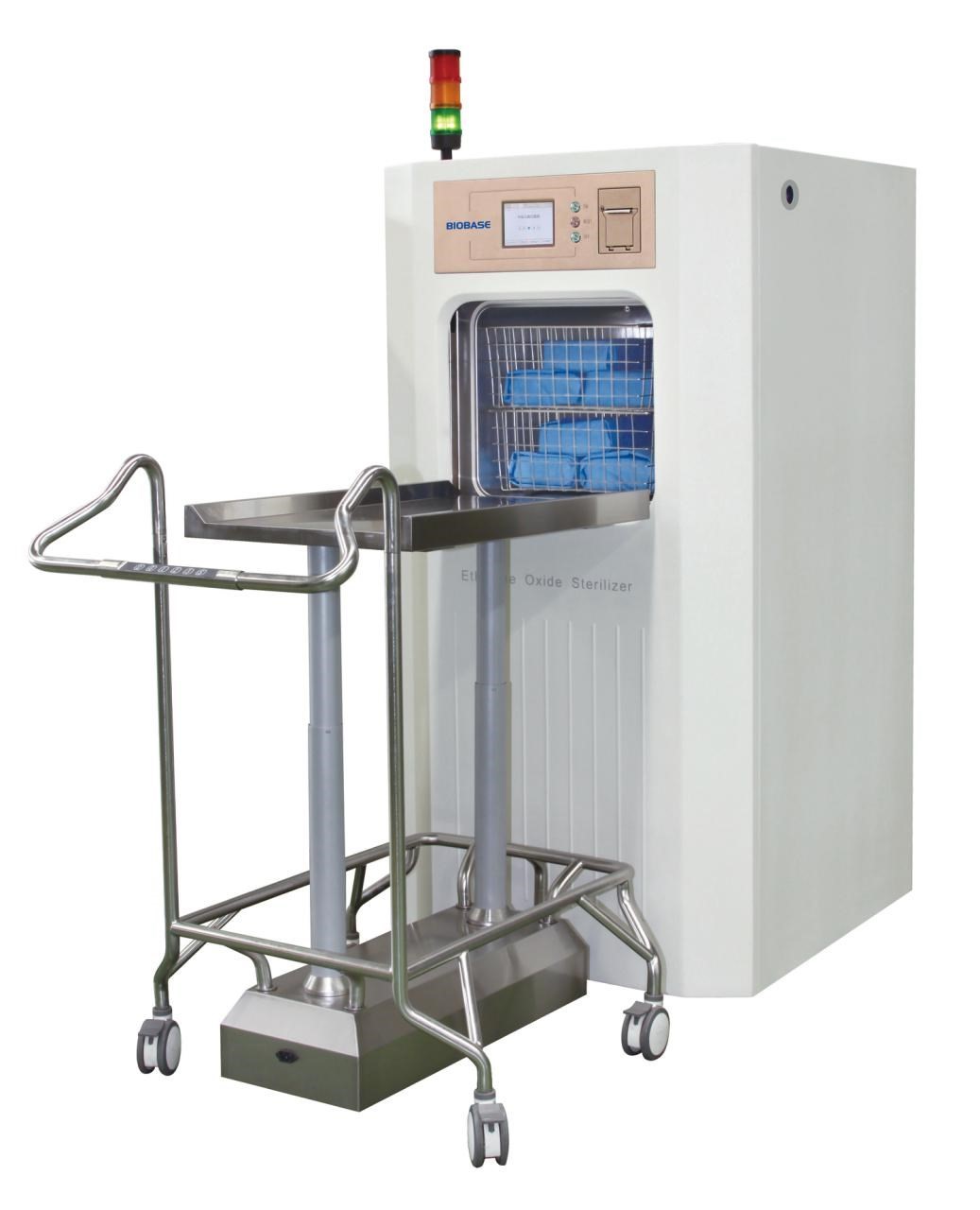 ETHYLENE OXIDE STERILIZER(BKE02C_135)(SINGLE DOOR)