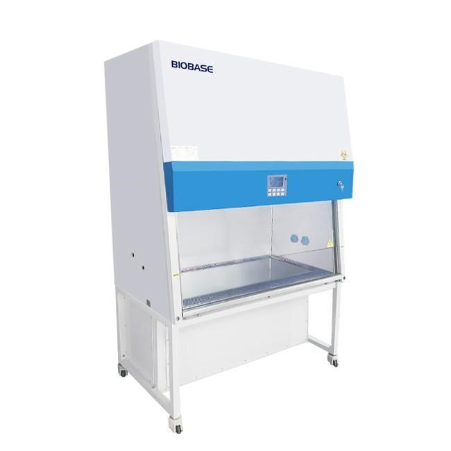 CYTOTOXIC SAFETY CABINET(11224BBC86 (220V)