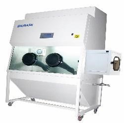 CLASS III BIOSAFETY CABINET(BSC-1500IIIX (220V)