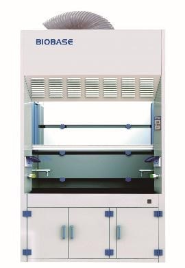 DUCTED PP FUME HOOD (FH1000(P)(220V)