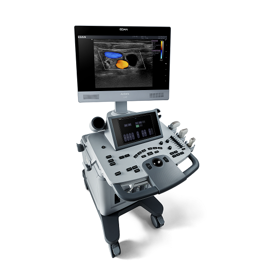 EDAN 4D ULTRASOUND LX8