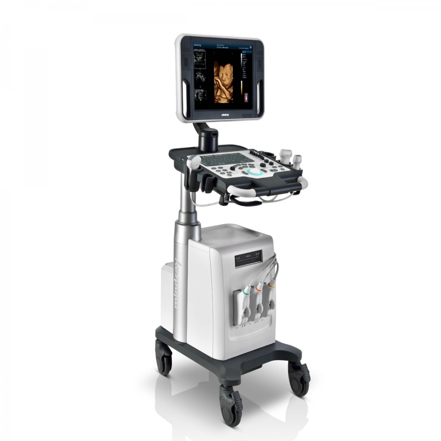 MINDRAY  COLOR DOPPLER ULTRASOUND (DC-30)