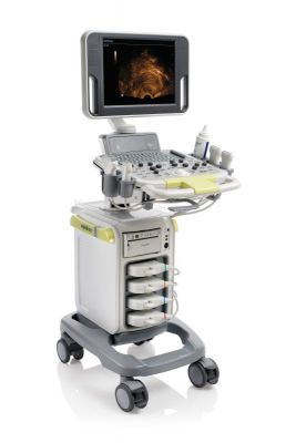 MINDRAY 3D/4D ULTRASOUND (DC-N3 PRO)