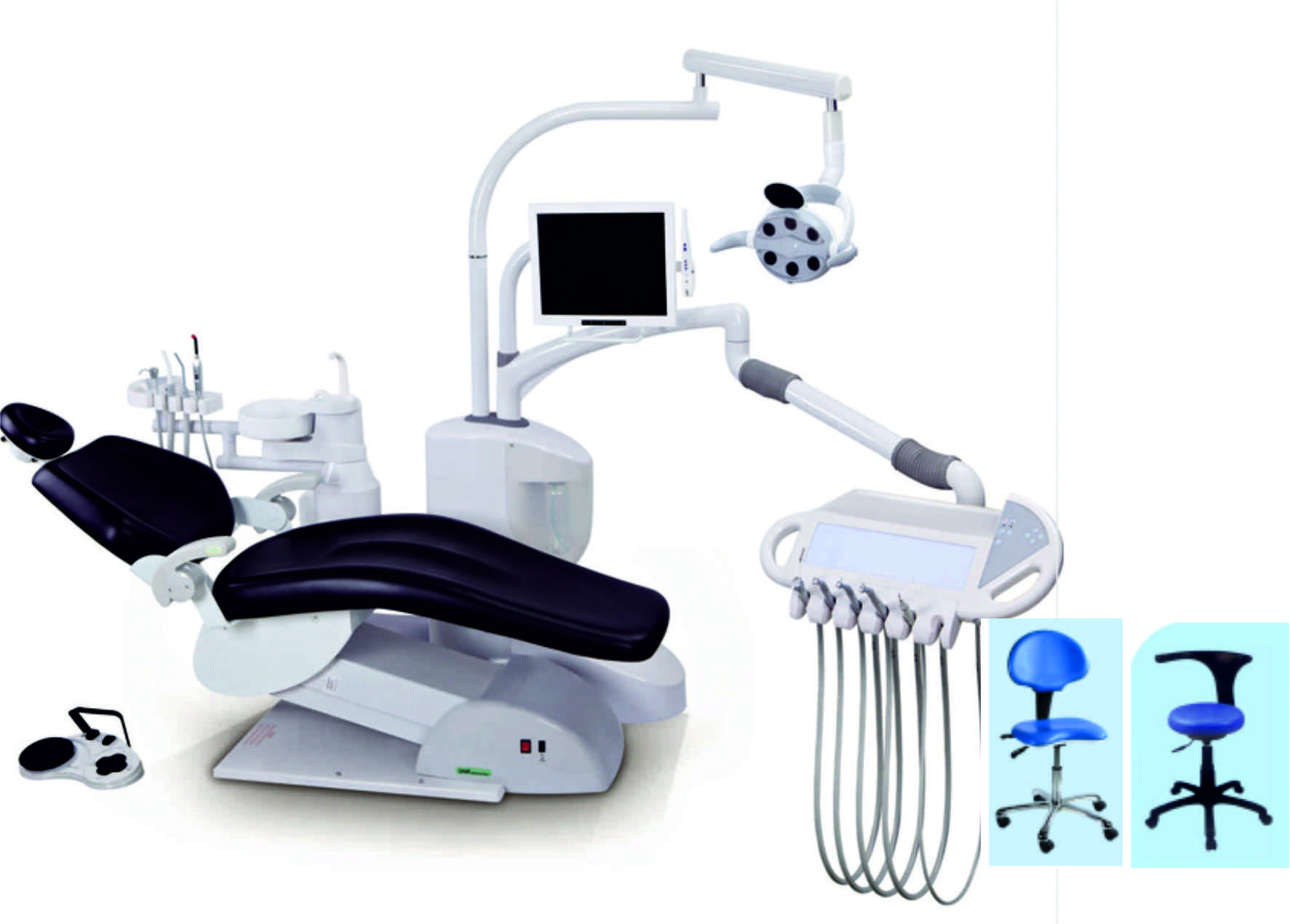 DENTAL CHAIR (A5000)