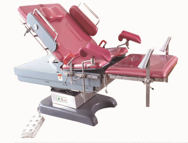 ELECTRIC DELIVERY OPERATING TABLE(DL-1003A-1)(ULTRA LOW)