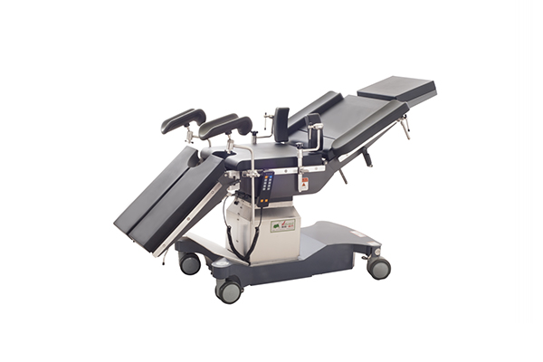 ELECTROHYDRAULIC ORTHOPEDIC OPERATING TABLE(DL-Y1017A))