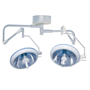 DOUBLE HEAD LED SURGICAL OPERATION LAMP(DL-LED-A-700/500)