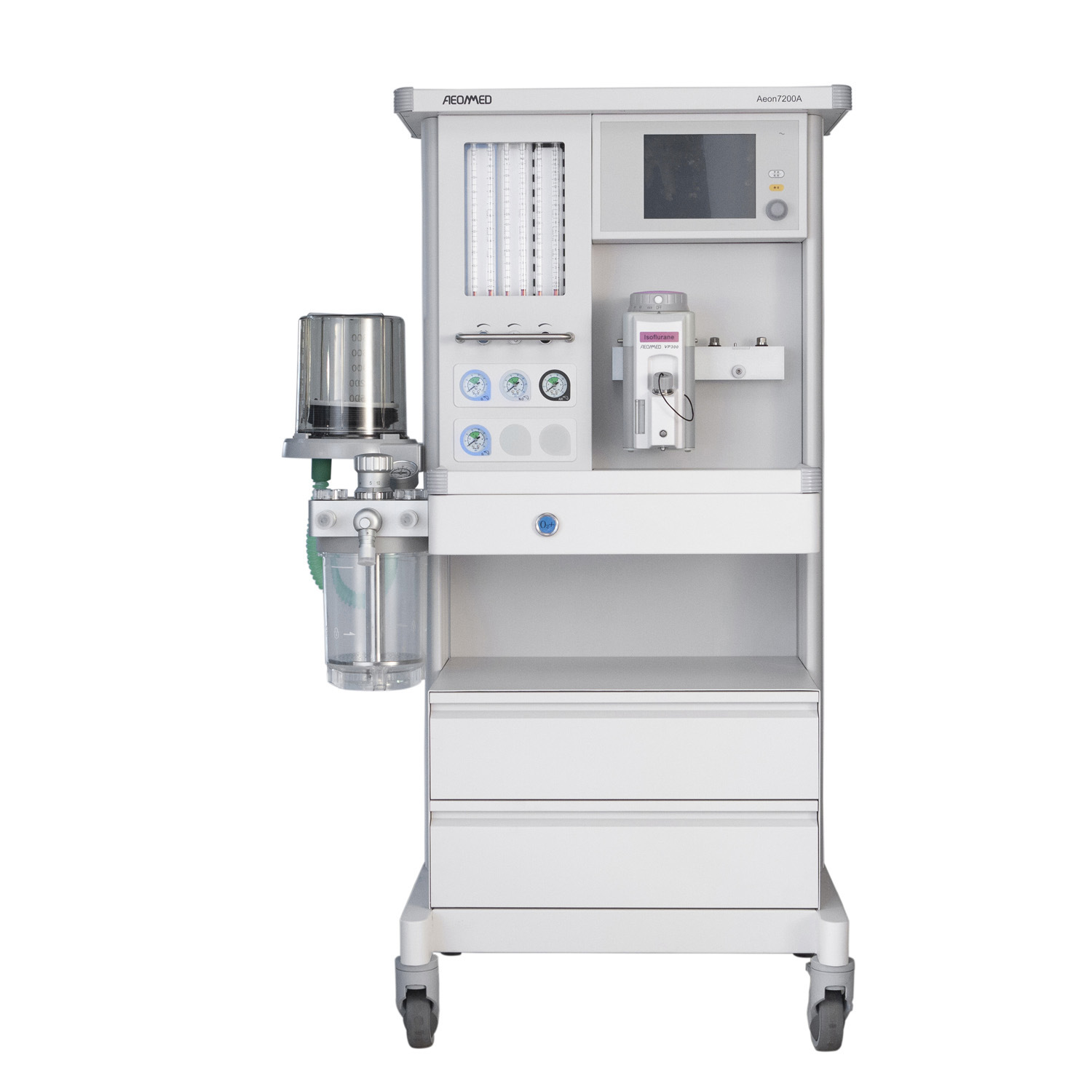 AEONMED 7200A ANAESTHESIA MACHINE