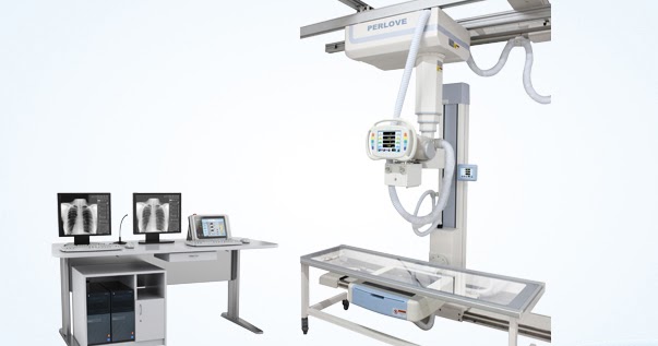 VEO9600 HIGH FREQUENCY DIGITAL RADIOGRAPHY SYSTEM