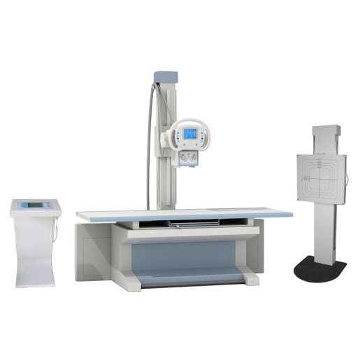 VEO6500 HIGH FREQUENCY X RAY