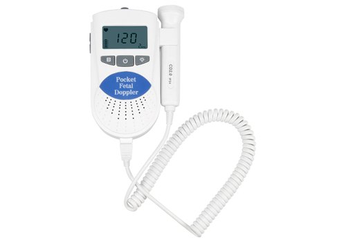 SONOLINE B POCKET FETAL DOPPLER