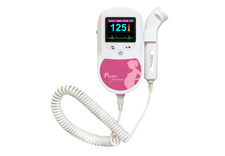 SONOLINE C2 POCKET FETAL DOPPLER