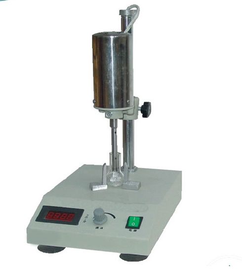 HIGH SPEED ELECTRIC HOMOGENIZER (FSH-2A)