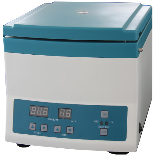 LOW SPEED CENTRIFUGE (LC-05C)(20ml*12 (A052012)