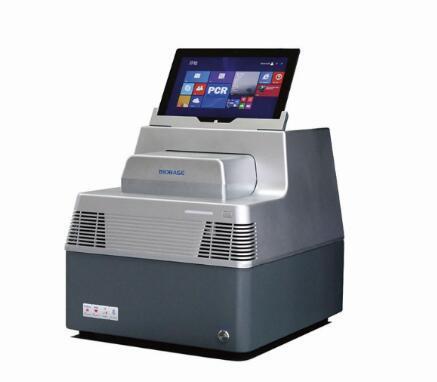 FLUORESCENCE QUANTITATIVE PCR DETECTION SYSTEM(FQD-96A)