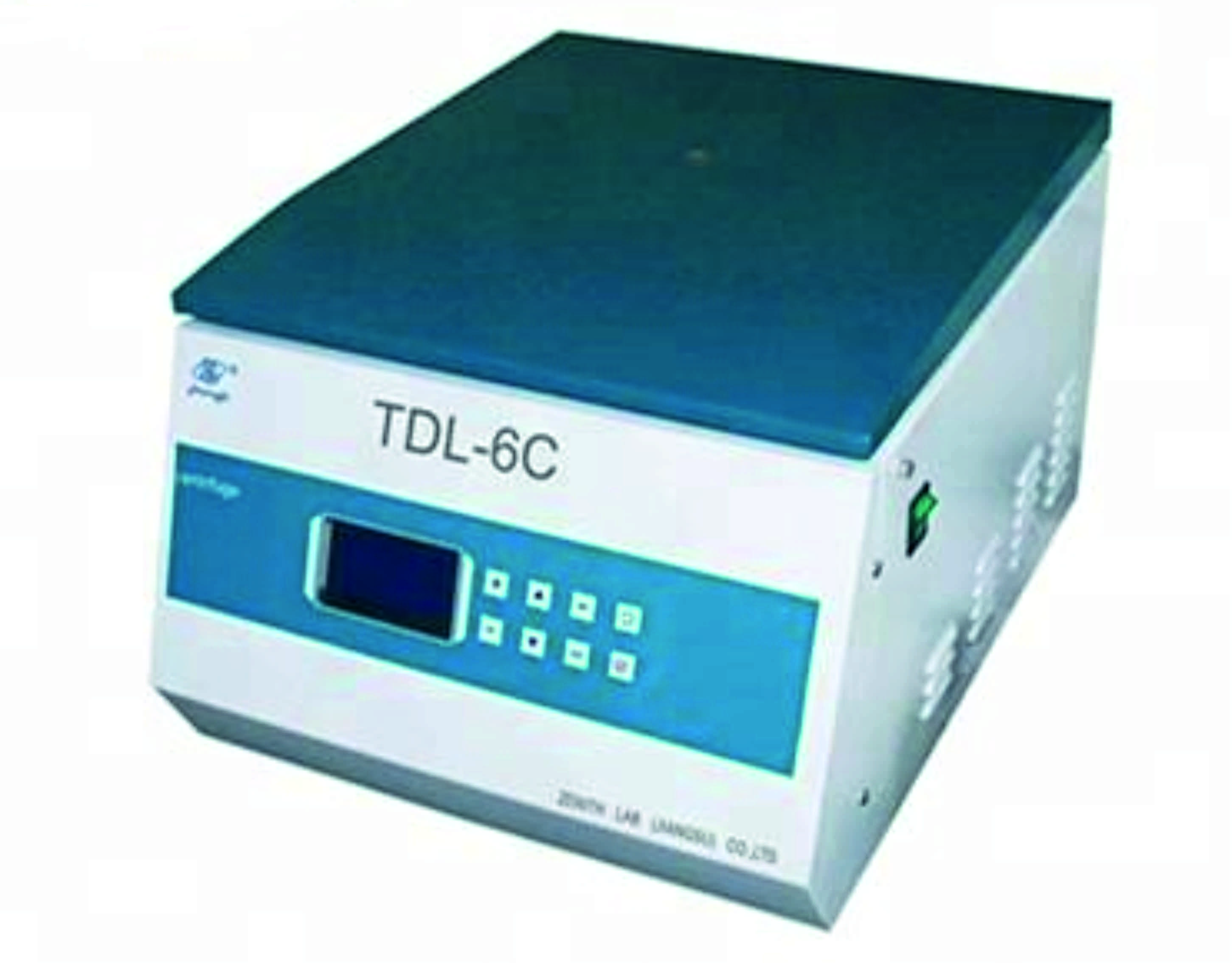 LOW SPEED CENTRIFUGE (TDL-6C)(100ml*4 (S0510004)