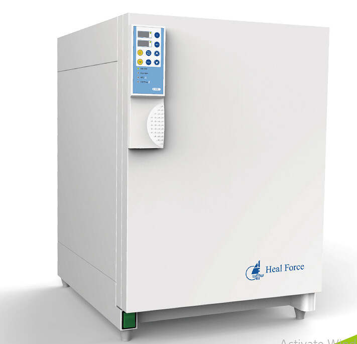 Co2 incubator