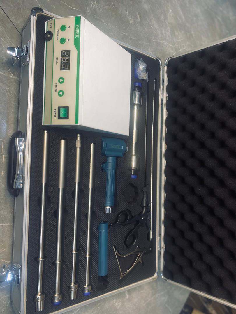 laporoscopy morcellator 1