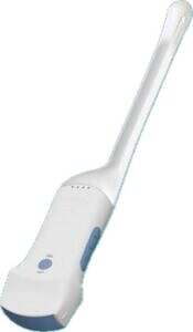 double head 3 in 1 hand held ultrasound