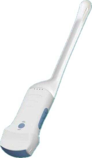 double head 3 in 1 hand held ultrasound